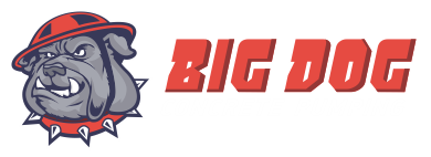 Big Dog Concrete