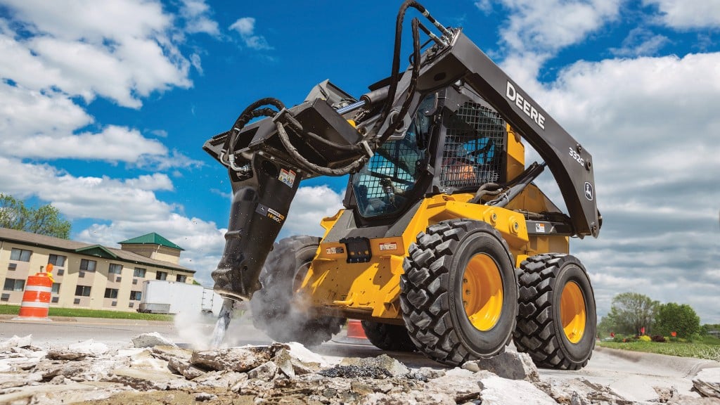 Kelowna Concrete Demolition Removal